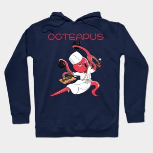 Octeapus Hoodie